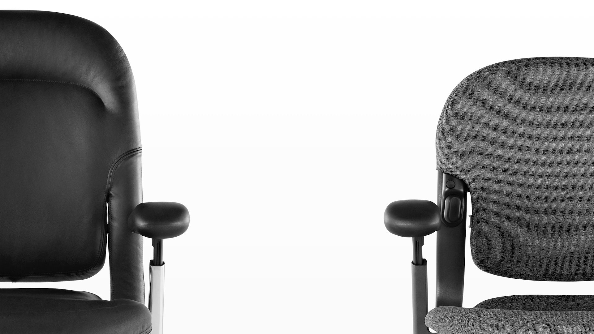 办公椅|布面职员椅|办公家具|设计师家具|方程2职员椅